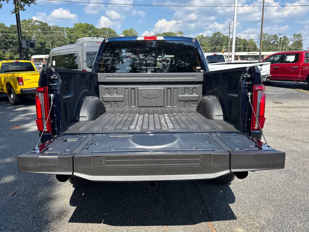 Thumbnail: 2025 Ford F-150 - 16