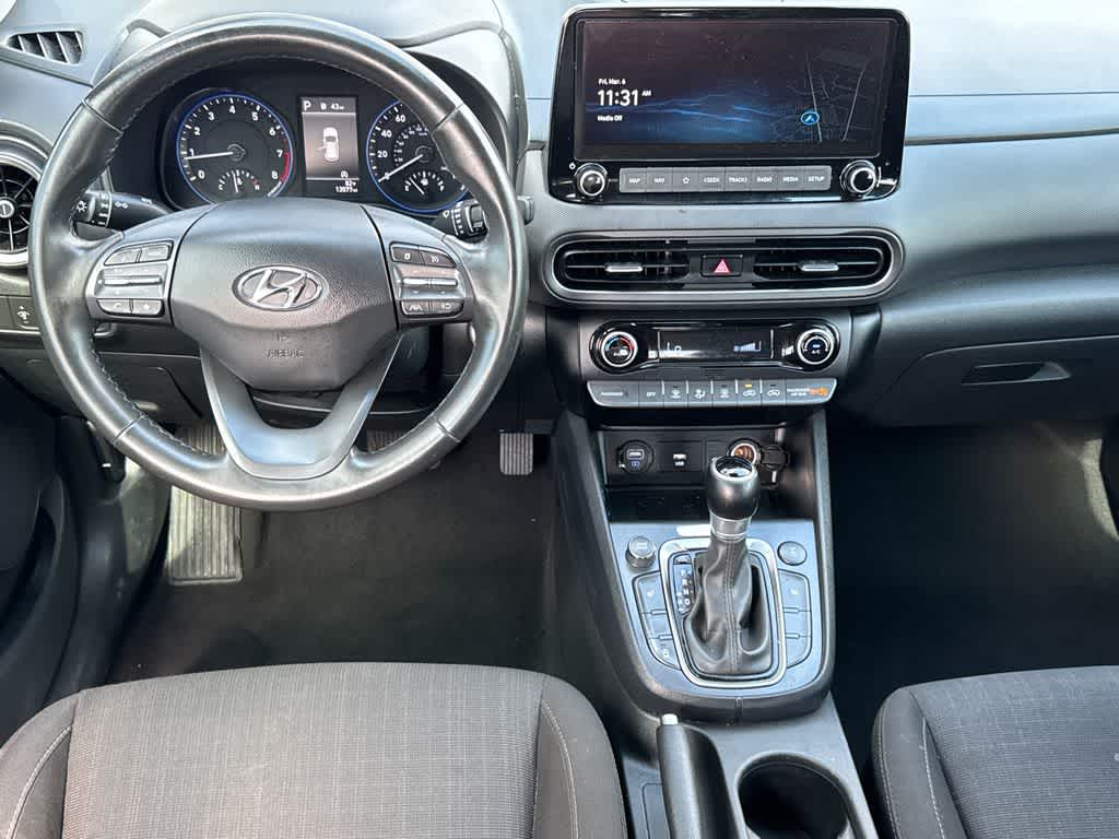 Thumbnail: 2023 Hyundai Kona - 19