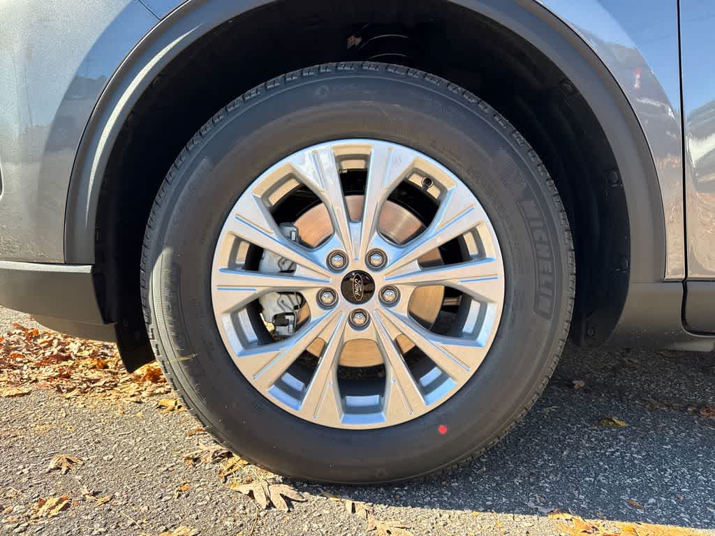 Thumbnail: 2026 Ford Escape - 9