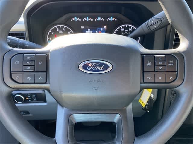 Thumbnail: 2024 Ford F-350 - 18