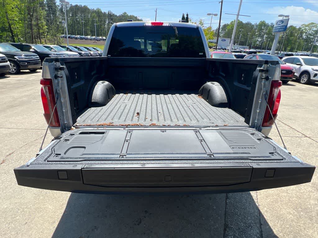 Thumbnail: 2025 Ford F-150 - 10