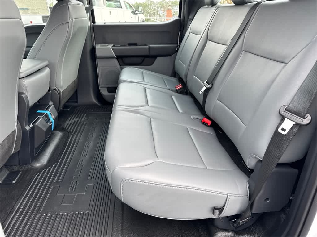 Thumbnail: 2025 Ford F-250 - 17