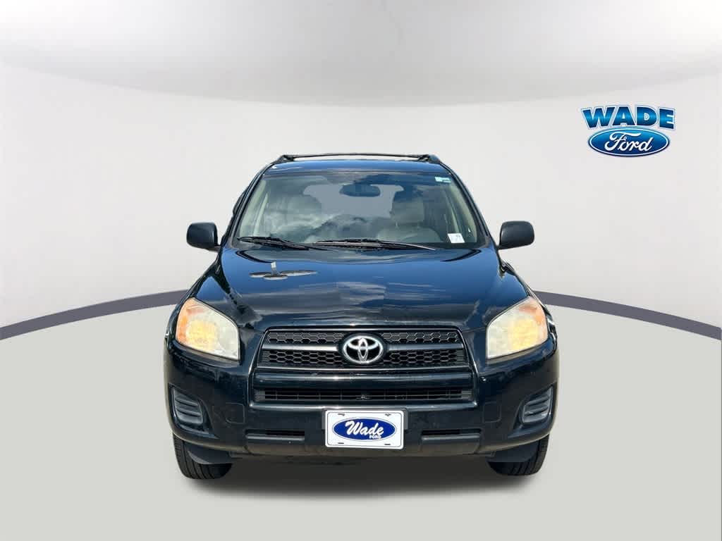 Thumbnail: 2010 Toyota RAV4 - 2
