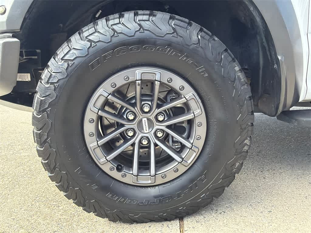 Thumbnail: 2020 Ford F-150 - 9