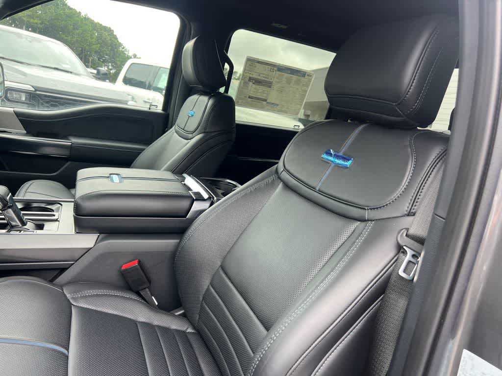 Thumbnail: 2025 Ford F-150 - 11