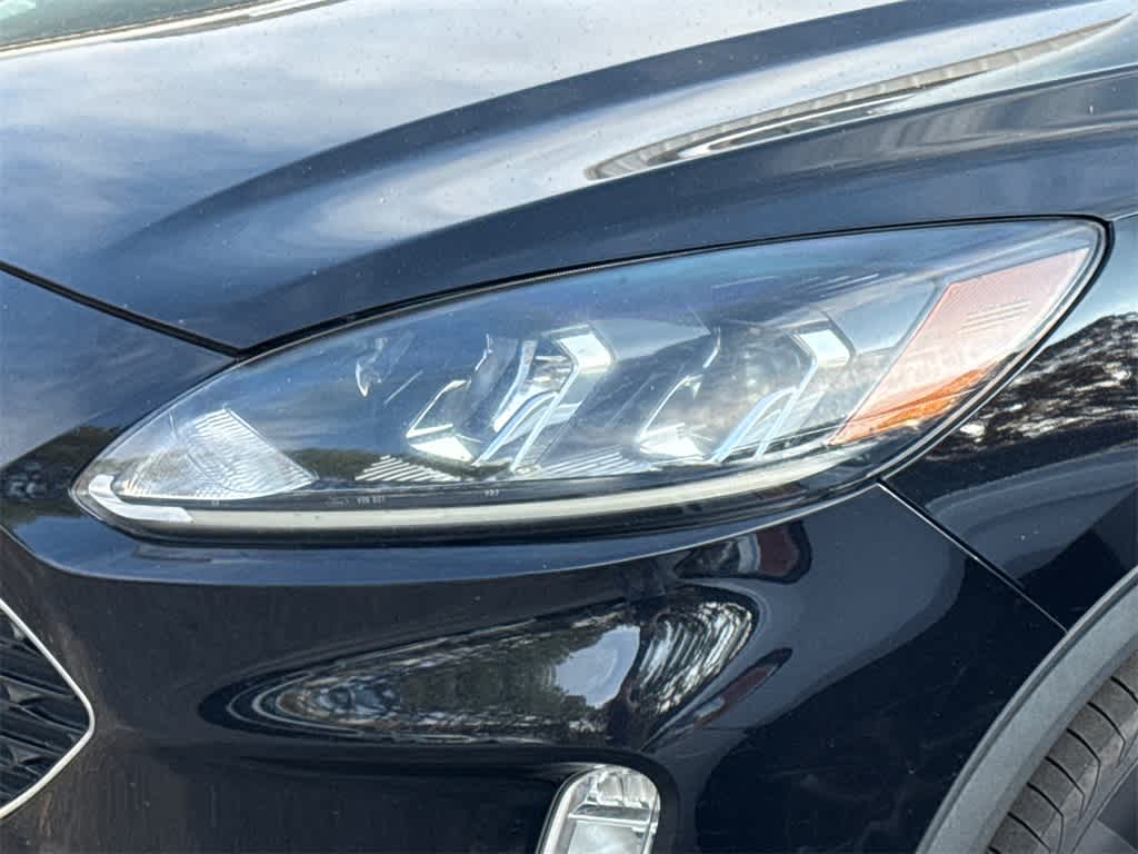 Thumbnail: 2020 Ford Escape - 7