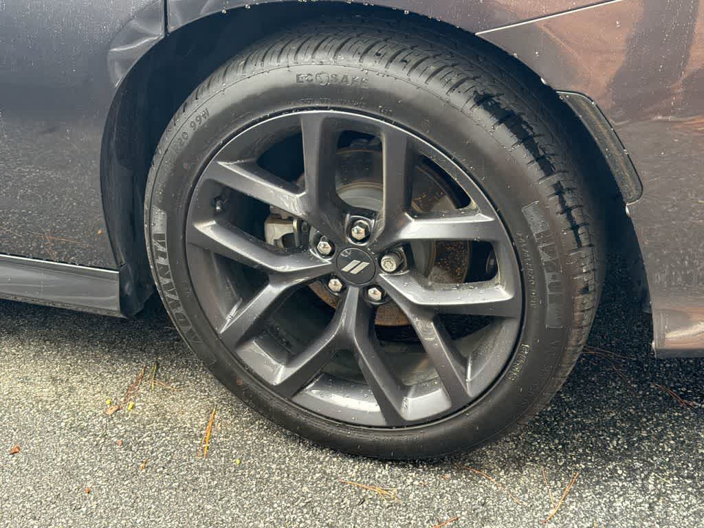 Thumbnail: 2021 Dodge Charger - 6