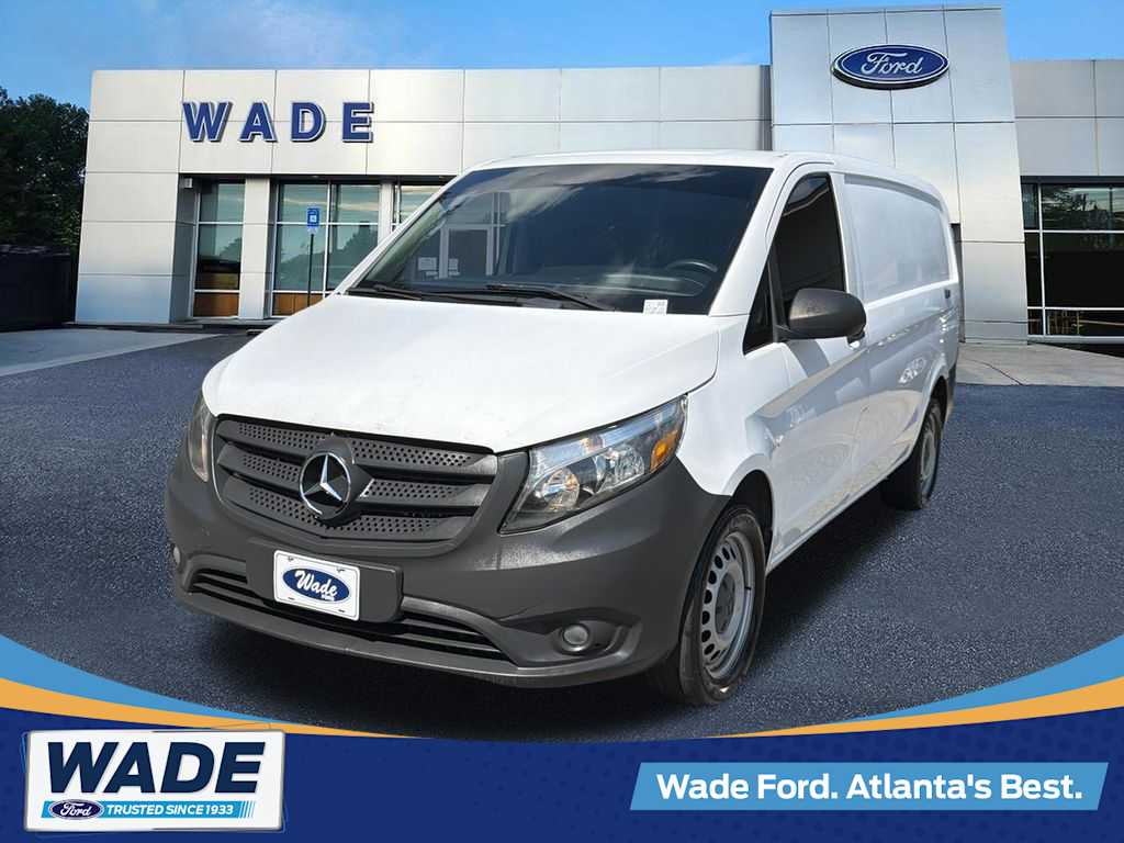 2020 Mercedes-Benz Metris  -
                  Smyrna, GA