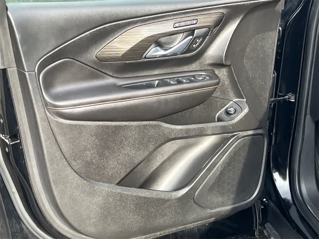 Thumbnail: 2021 GMC Terrain - 11