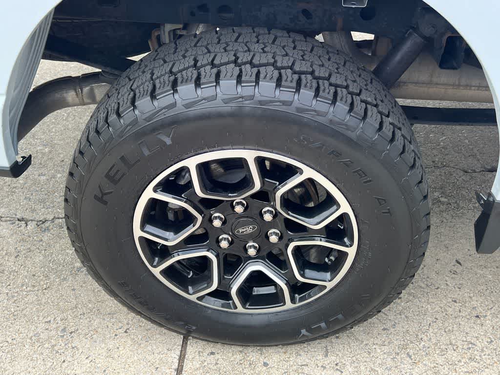 Thumbnail: 2022 Ford F-150 - 17
