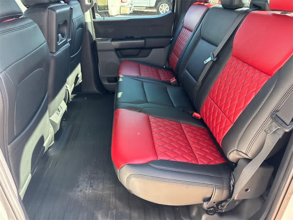 Thumbnail: 2025 Ford F-150 - 20