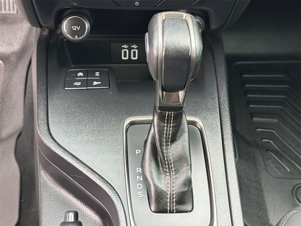 Thumbnail: 2021 Ford Ranger - 29