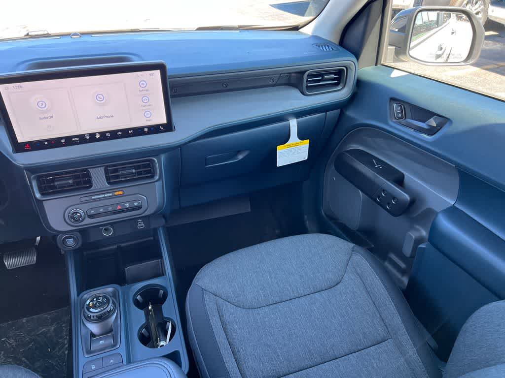 Thumbnail: 2025 Ford Maverick - 20