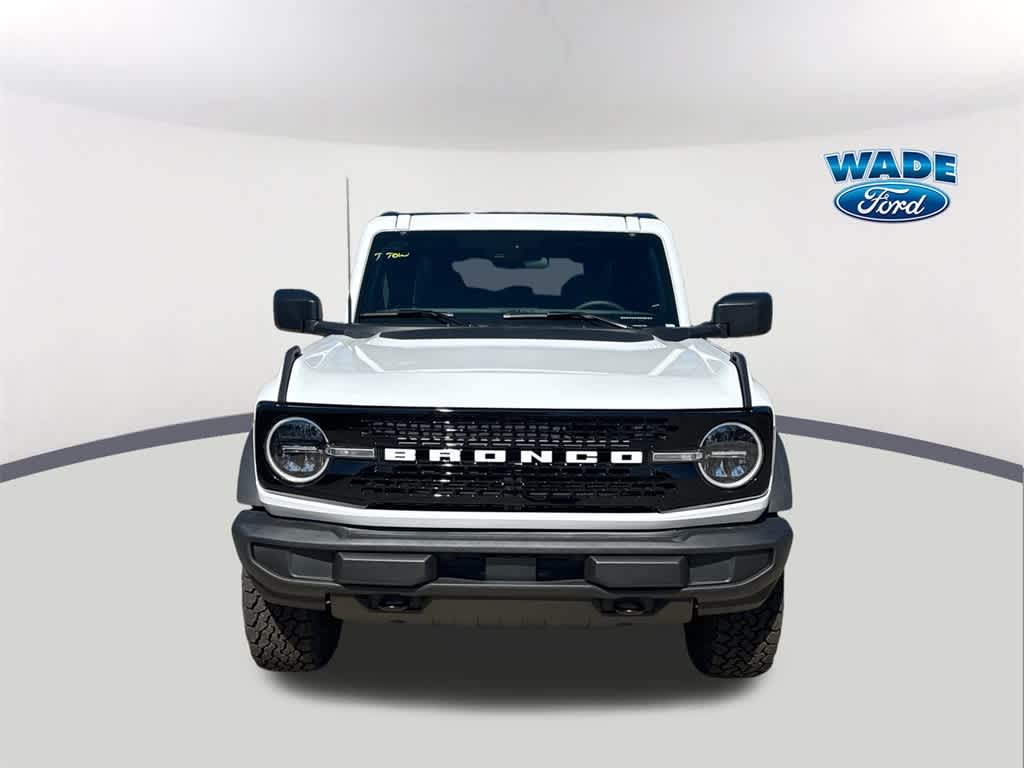 Thumbnail: 2025 Ford Bronco - 2