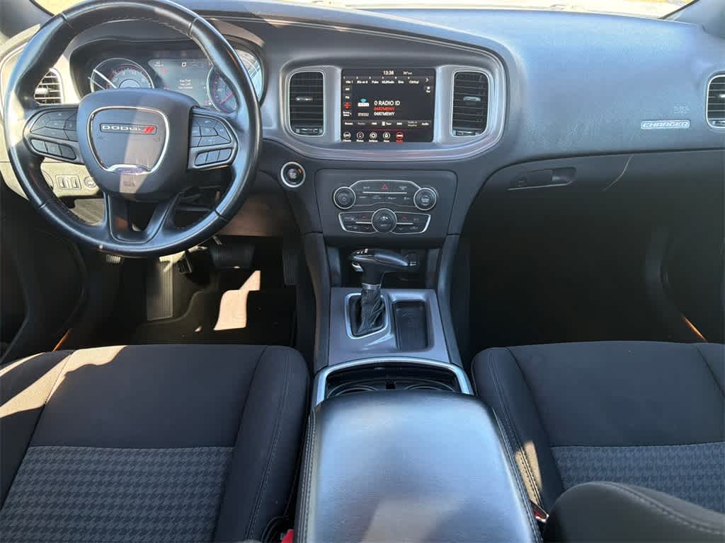 Thumbnail: 2023 Dodge Charger - 18