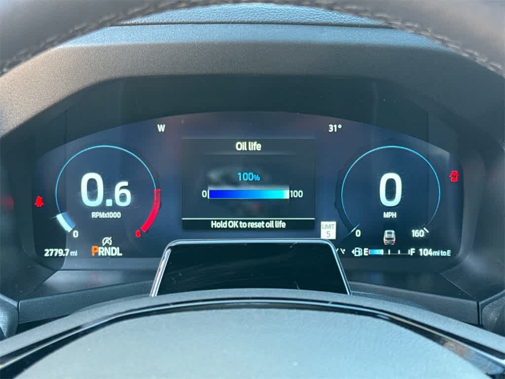 Thumbnail: 2025 Ford Explorer - 27