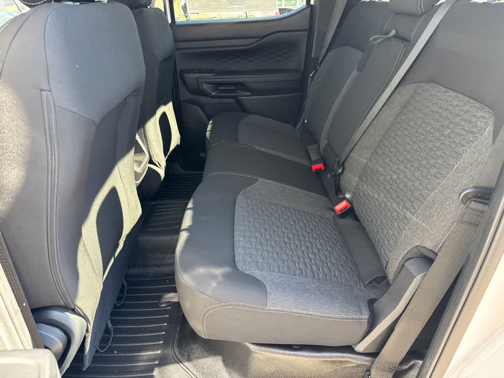 Thumbnail: 2025 Ford Ranger - 17