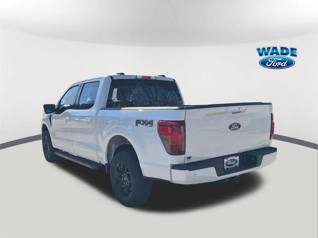 Thumbnail: 2025 Ford F-150 - 7