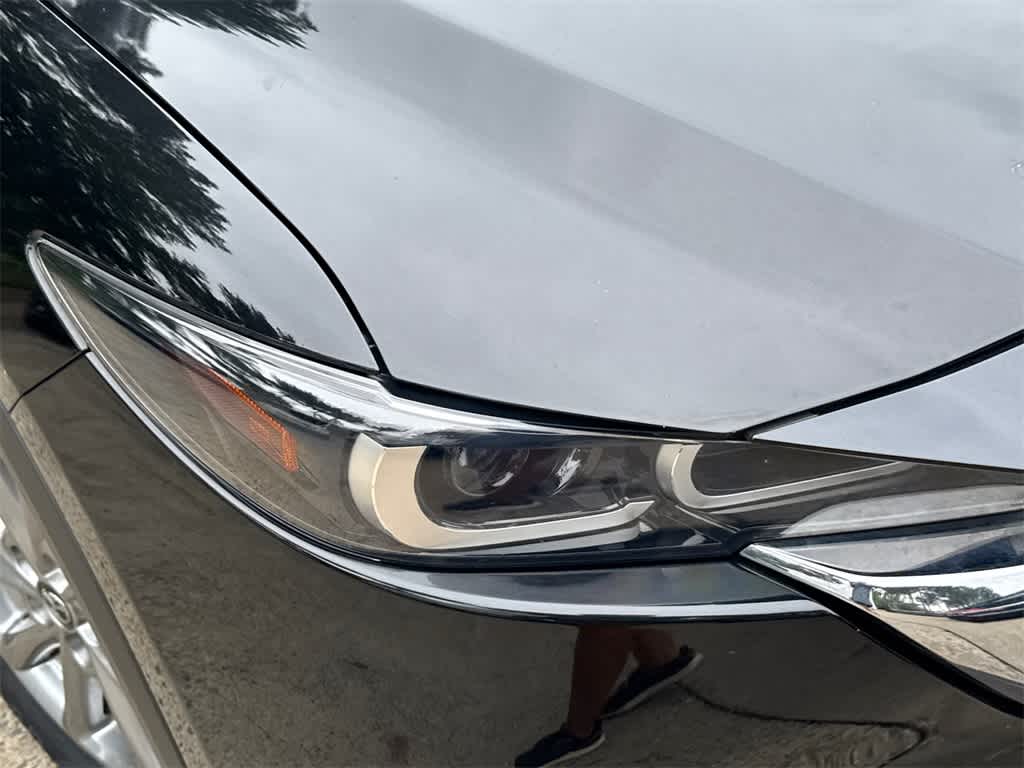 Thumbnail: 2022 Mazda CX-5 - 11