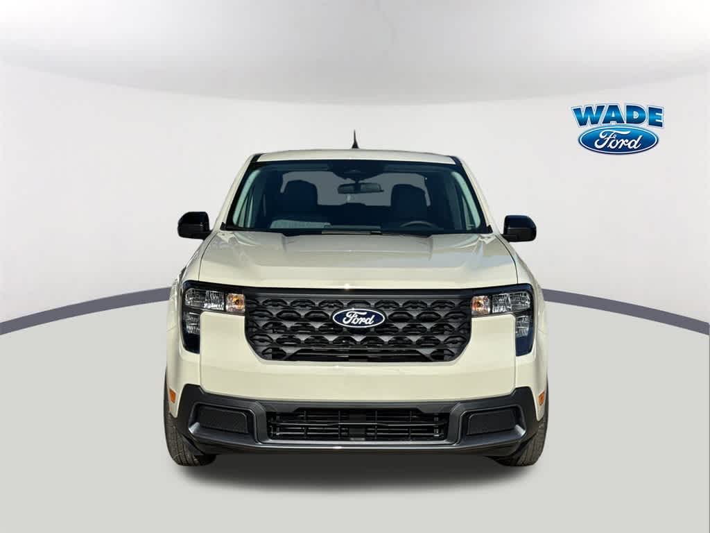 Thumbnail: 2025 Ford Maverick - 2