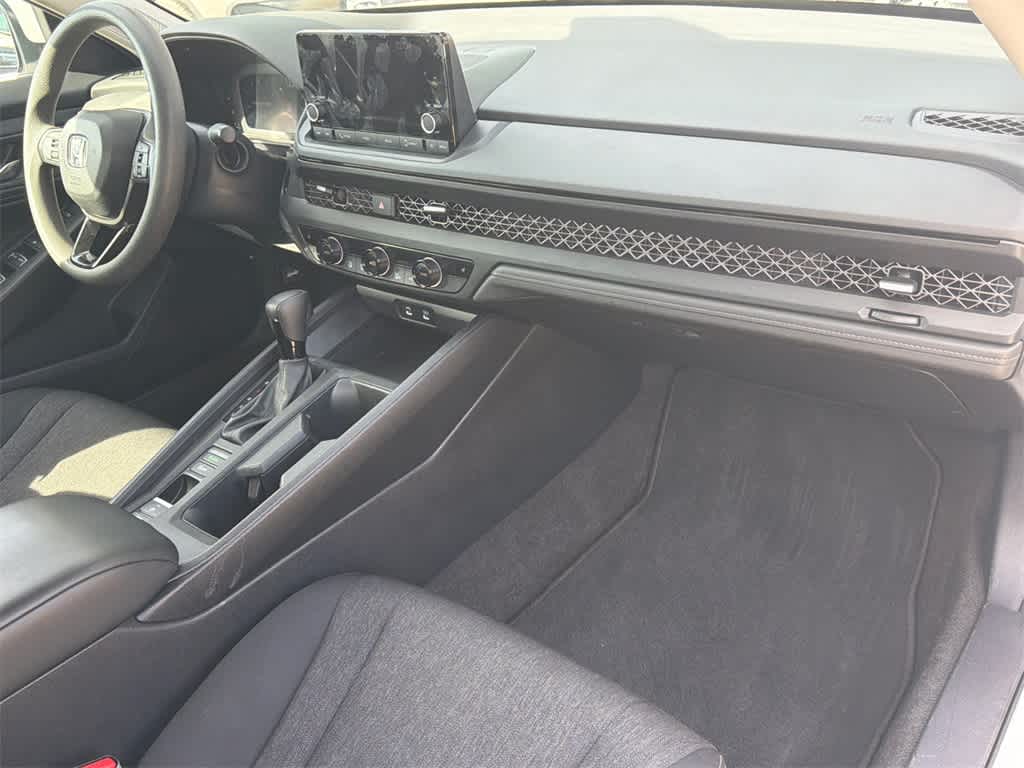 Thumbnail: 2024 Honda Accord - 13