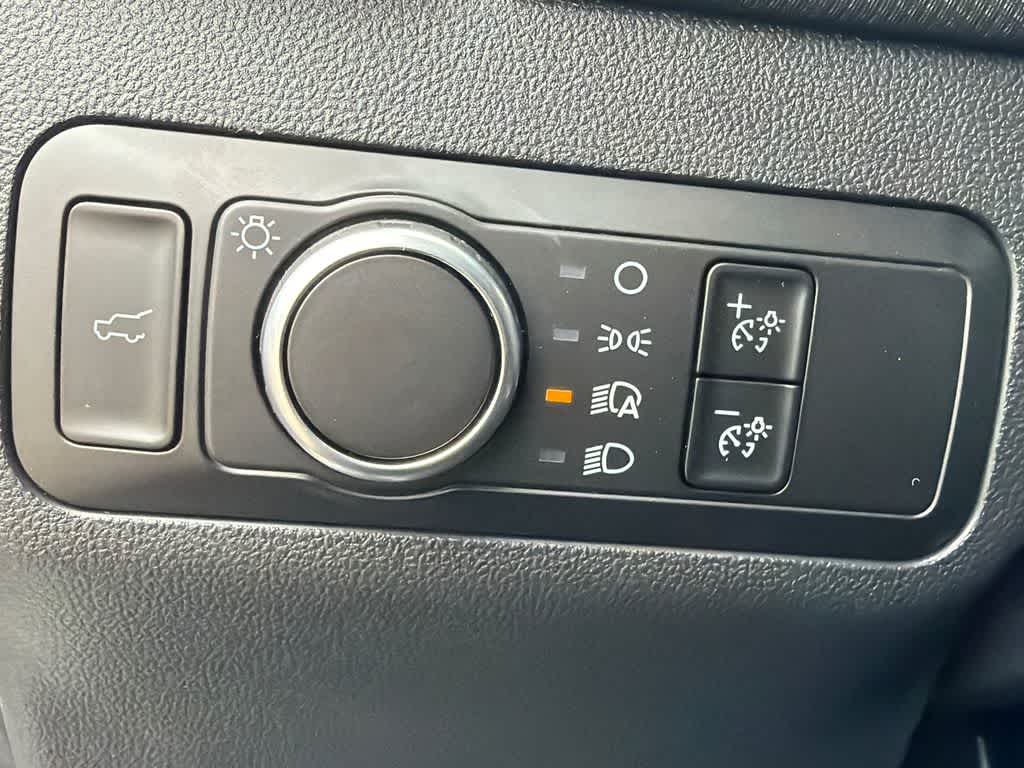 Thumbnail: 2025 Ford Bronco Sport - 30