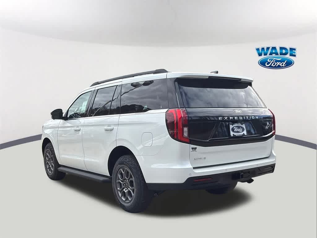 Thumbnail: 2026 Ford Expedition - 7