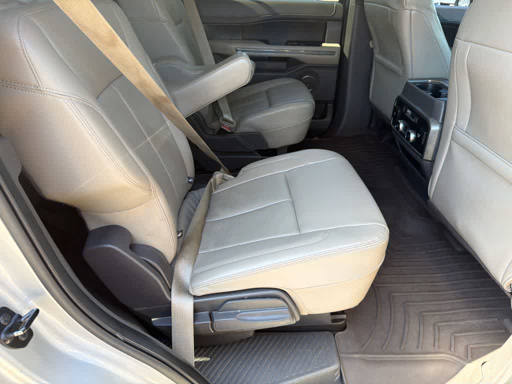 Thumbnail: 2020 Ford Expedition - 14