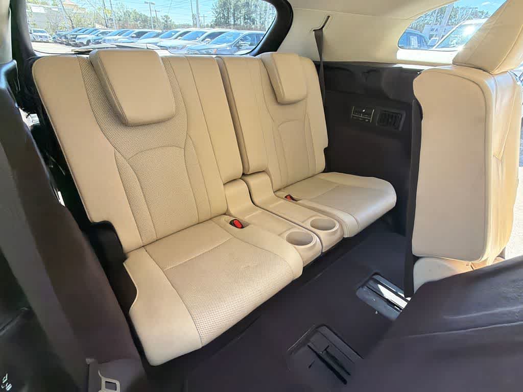 Thumbnail: 2018 Lexus RX - 20