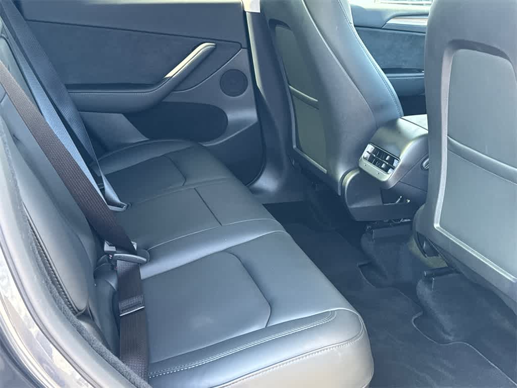 Thumbnail: 2023 Tesla Model Y - 14