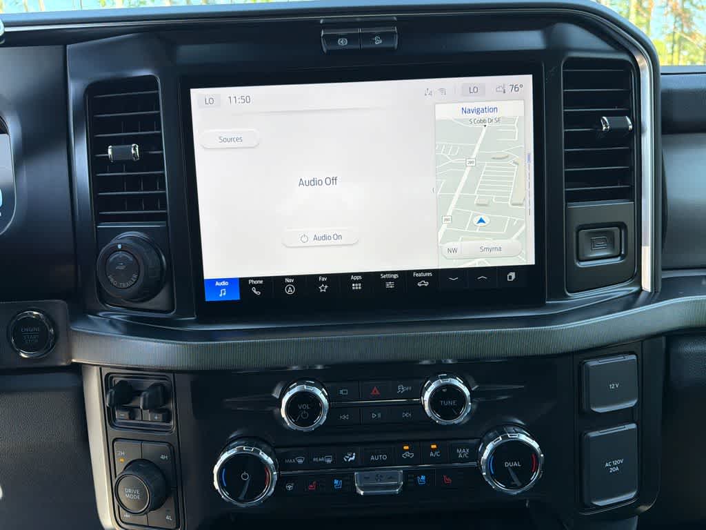 Thumbnail: 2026 Ford F-250 - 25