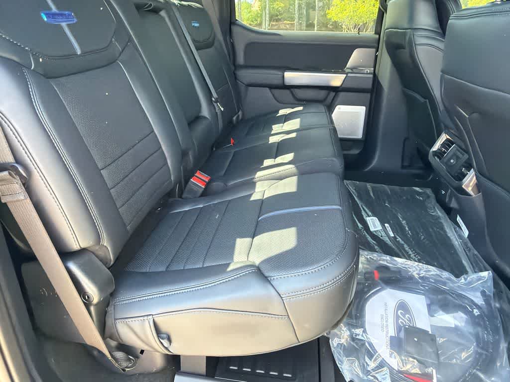 Thumbnail: 2026 Ford F-350 - 14