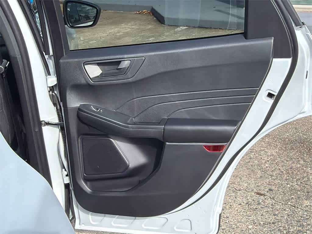 Thumbnail: 2026 Ford Escape - 15