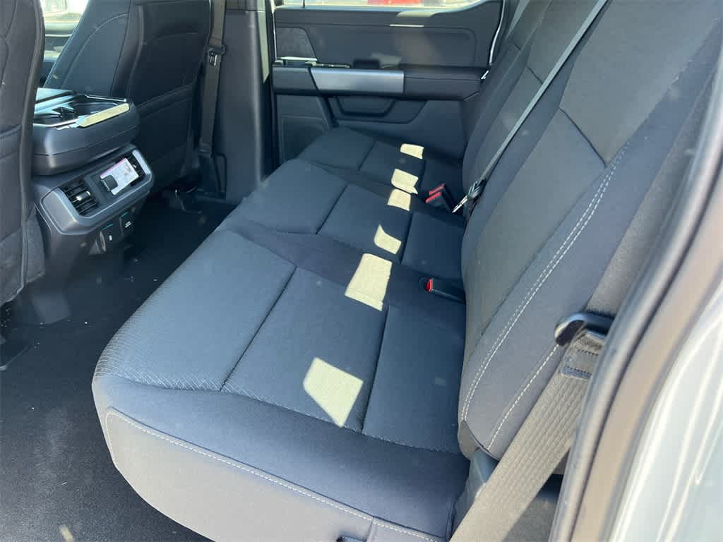 Thumbnail: 2025 Ford F-150 - 13