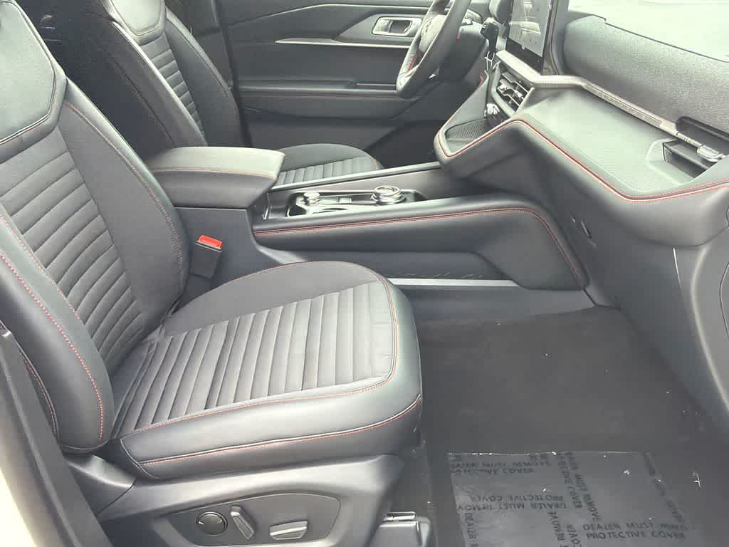 Thumbnail: 2026 Ford Explorer - 12