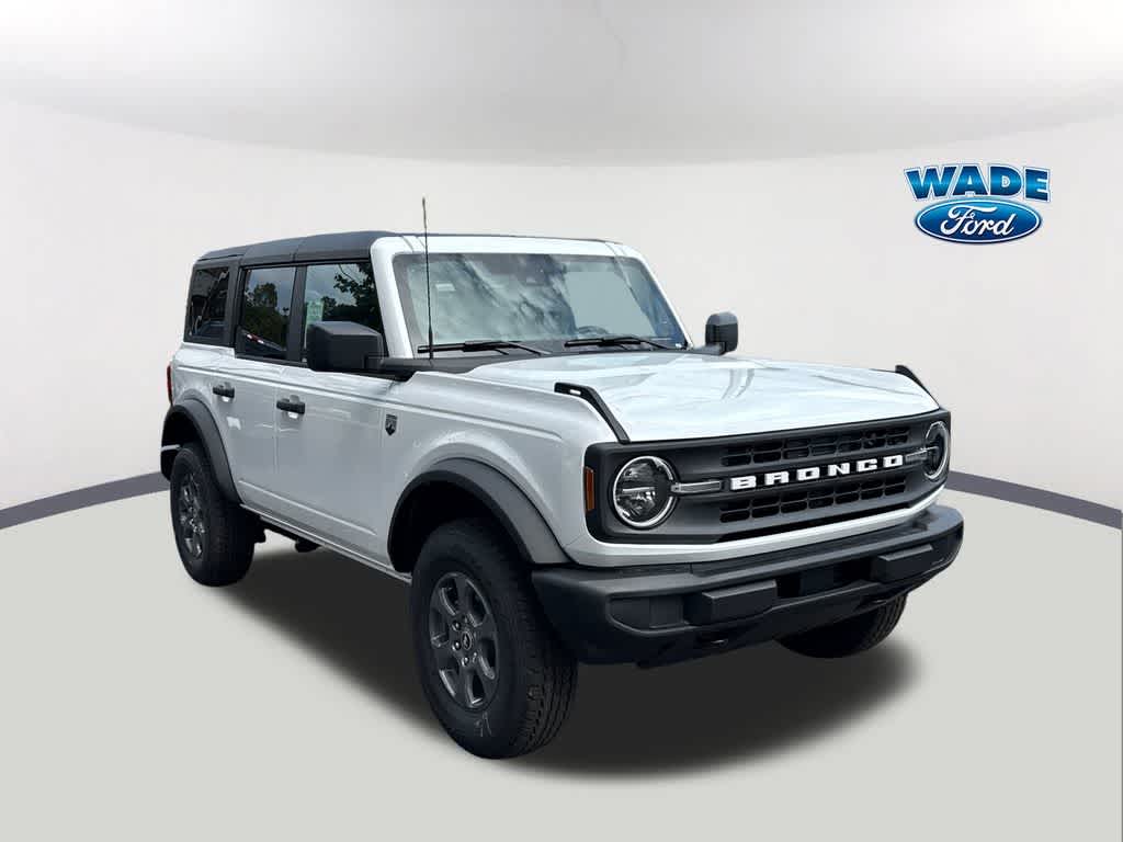 Thumbnail: 2025 Ford Bronco - 3