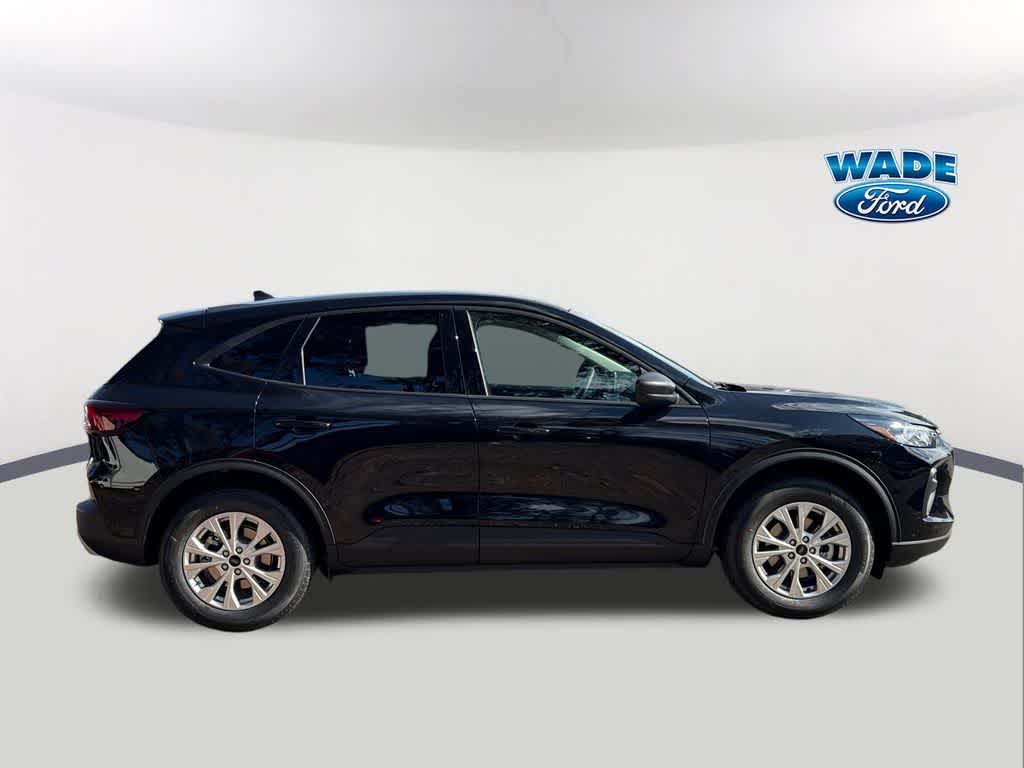 Thumbnail: 2026 Ford Escape - 4