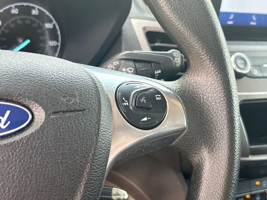 Thumbnail: 2021 Ford Transit Series - 21