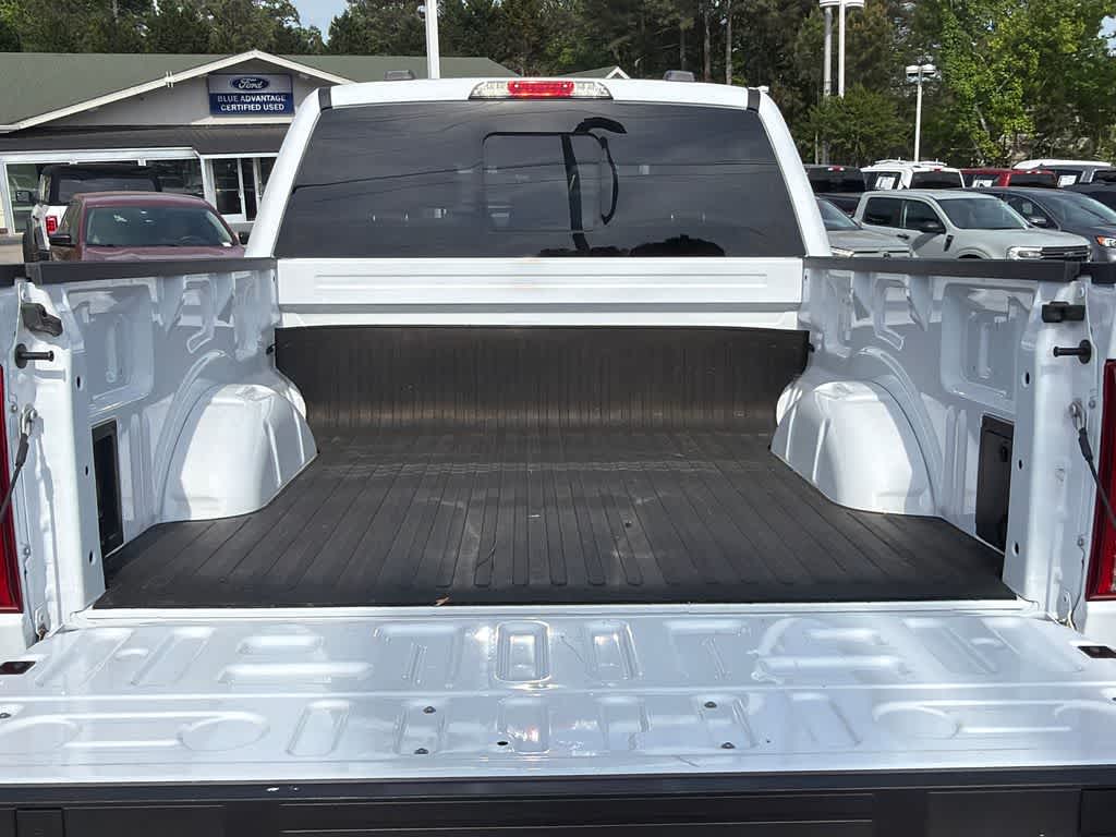 Thumbnail: 2024 Ford F-150 - 15