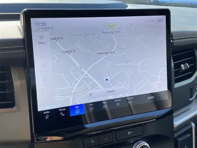 Thumbnail: 2024 Ford Expedition - 15