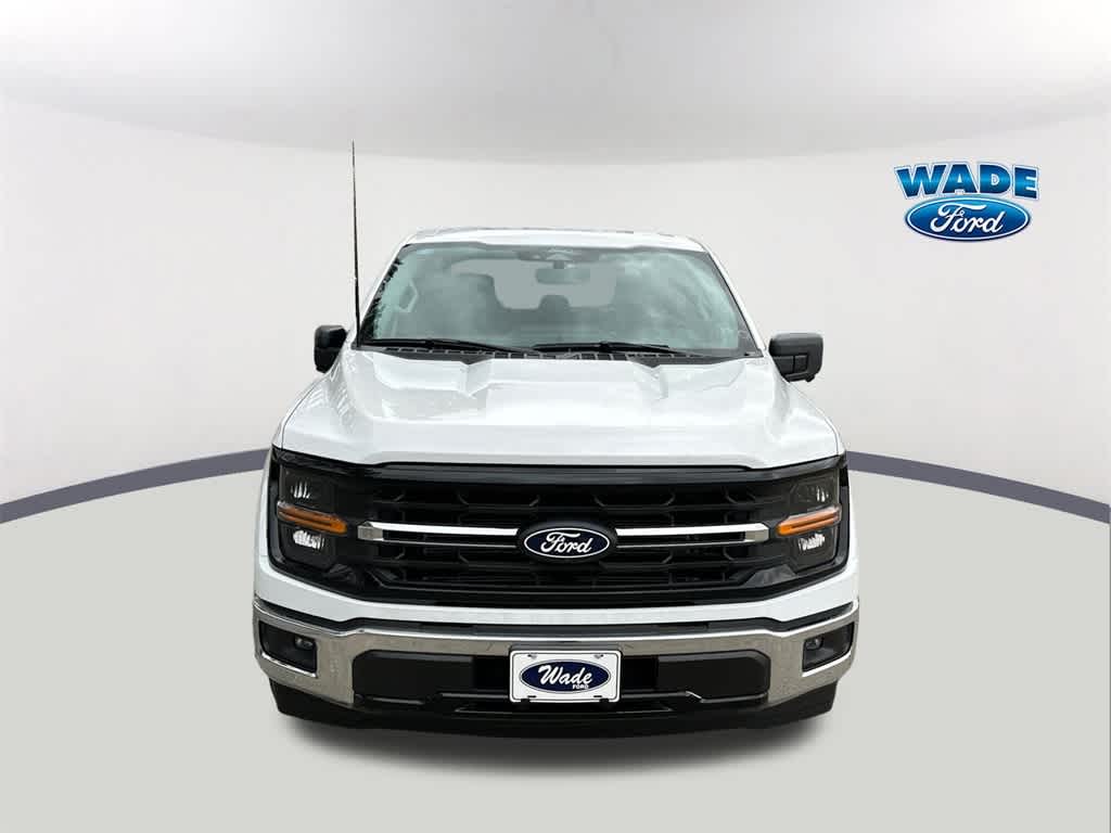 2024 Ford F-150 XLT 2