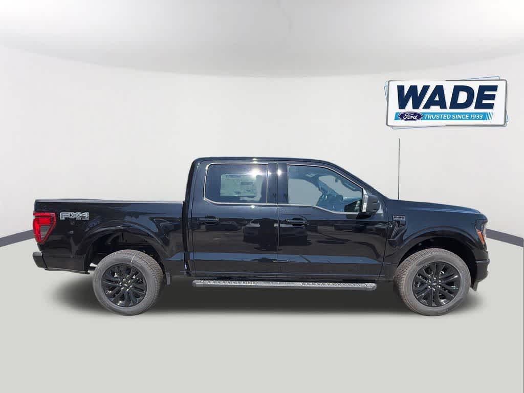 Thumbnail: 2026 Ford F-150 - 4