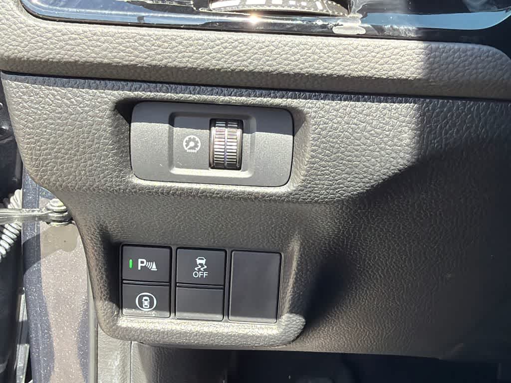 Thumbnail: 2024 Honda Civic - 29