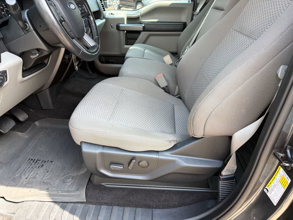 Thumbnail: 2020 Ford F-150 - 9