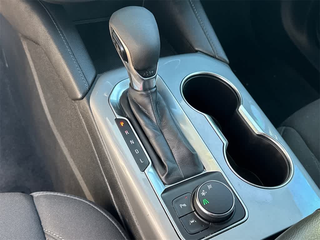 Thumbnail: 2022 Chevrolet Blazer - 31