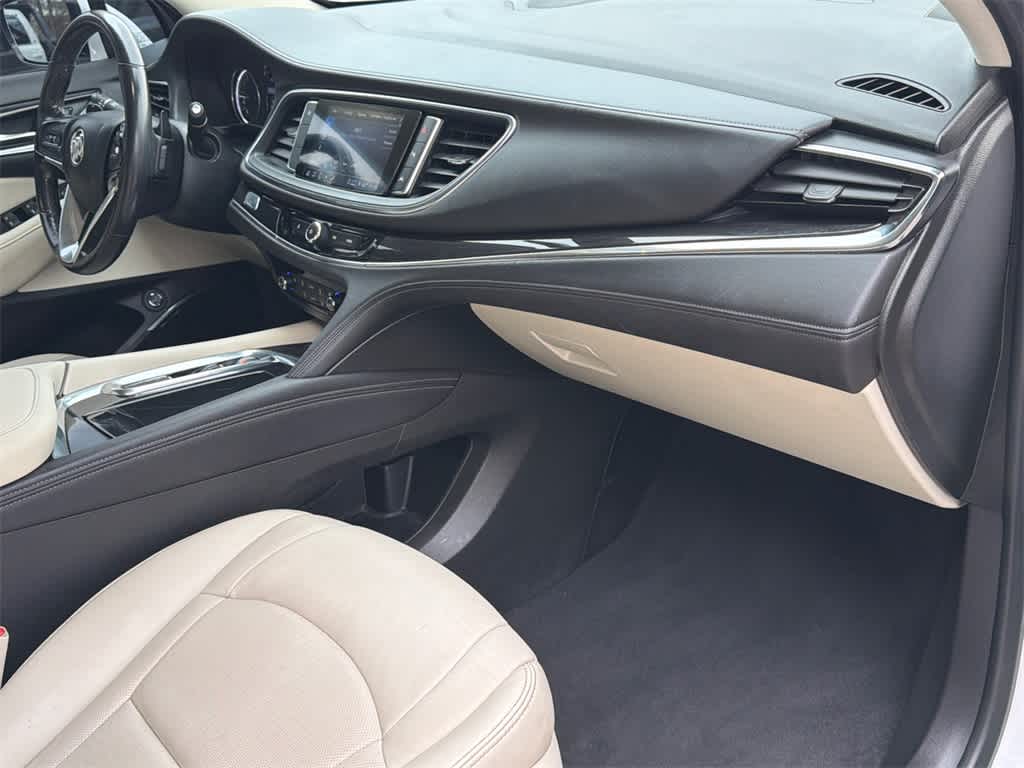 Thumbnail: 2023 Buick Enclave - 13