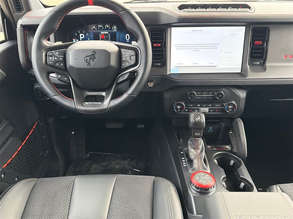 Thumbnail: 2025 Ford Bronco - 19