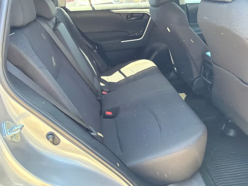 Thumbnail: 2024 Toyota RAV4 - 14