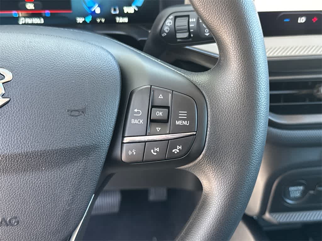 Thumbnail: 2025 Ford Bronco Sport - 23