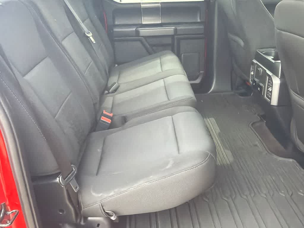 Thumbnail: 2020 Ford F-150 - 14